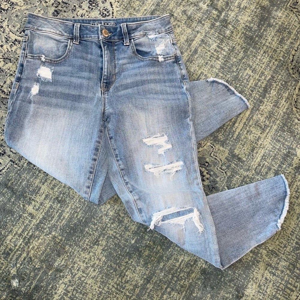 Maurices Jeans S